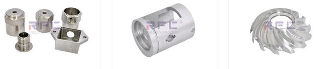 精（jīng）密機械零件加（jiā）工（gōng）