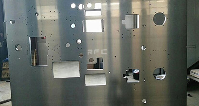 數控龍門cnc加（jiā）工銅件有哪些技術（shù）要點？