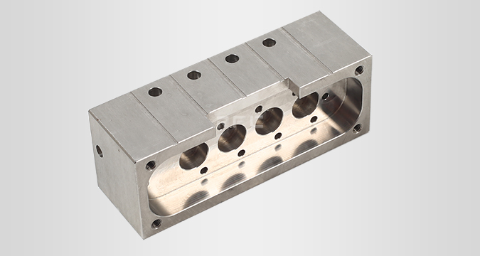 數控龍門cnc適（shì）合加工（gōng）什麽材（cái）料？