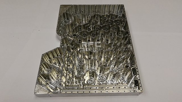 大型龍門銑加（jiā）工的創新與發（fā）展