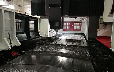 精（jīng）密零部件加工（gōng）需遵循的原則有哪些