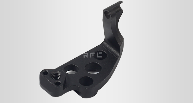 CNC非標精密零件加（jiā）工