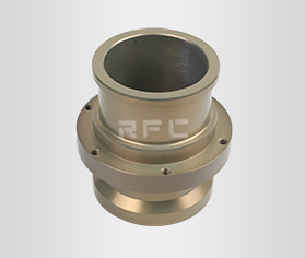 車床（chuáng）加工