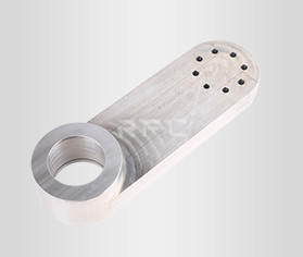 非標精密機（jī）械零部件加工