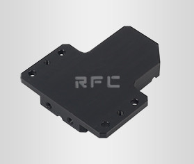 非標精密零部（bù）件加工（gōng）