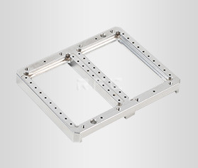 精密對（duì）位夾具