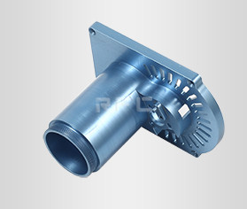 精密機械零部件（jiàn）加工