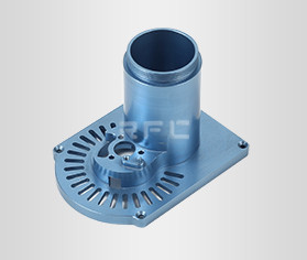 零部件加（jiā）工中心