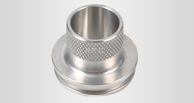 CNC4軸車床加工（gōng）