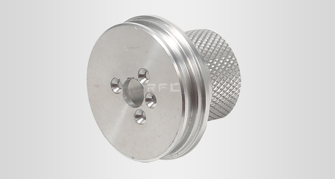 CNC車床加（jiā）工