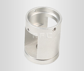 CNC精密車銑複合加工（gōng）