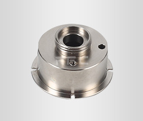 車（chē）銑複合加工