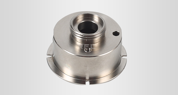 車（chē）銑複合加工