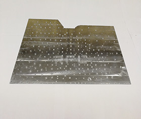 通訊腔體件蓋板加工