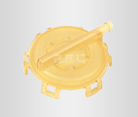 CNC精密（mì）零件加工