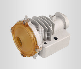 CNC零部件加工（gōng）中心