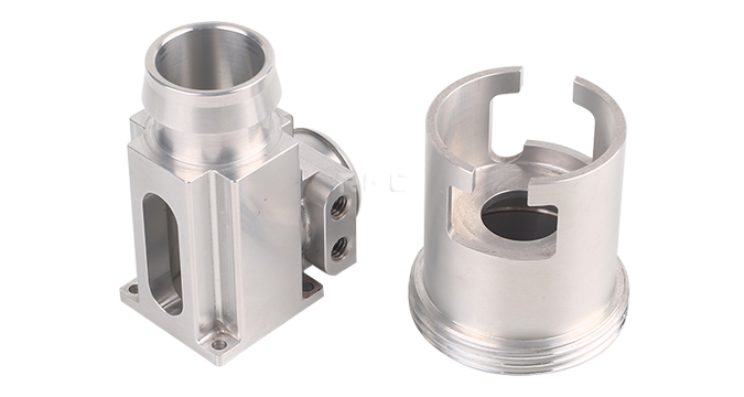 CNC五金機（jī）械（xiè）加工