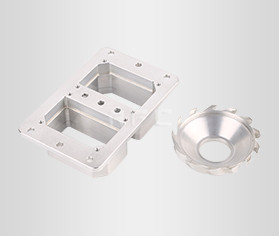 非標精密零件加（jiā）工