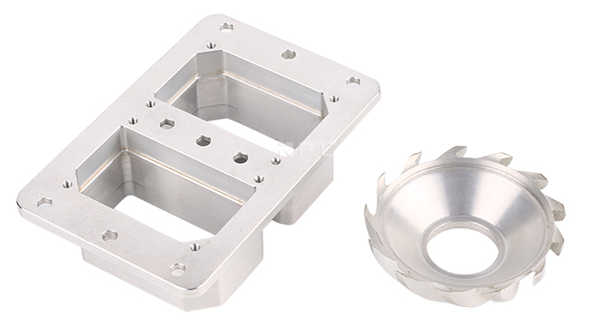 非標精密零（líng）件加工