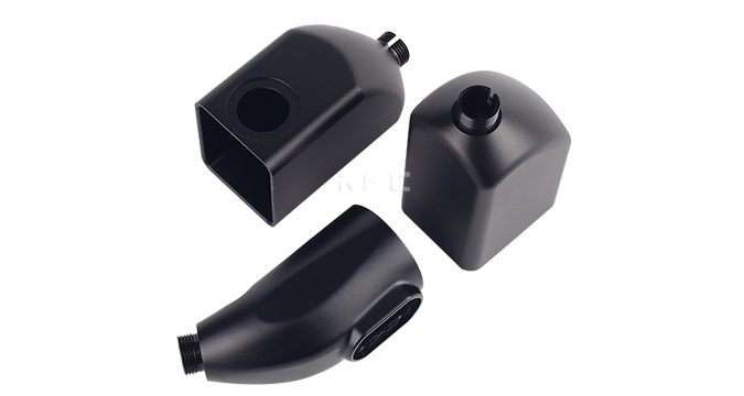 非標自動化（huà）零件加（jiā）工