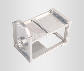 零部件加工（gōng）中心 