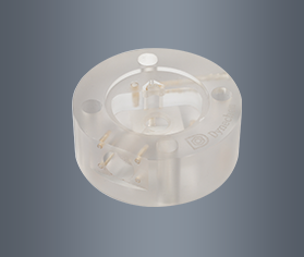 CNC車銑複合（hé）加工