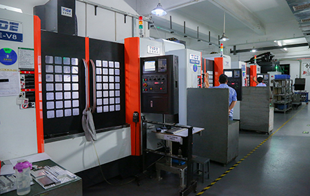 精密零件加工對材料都(dōu)有哪些要求?