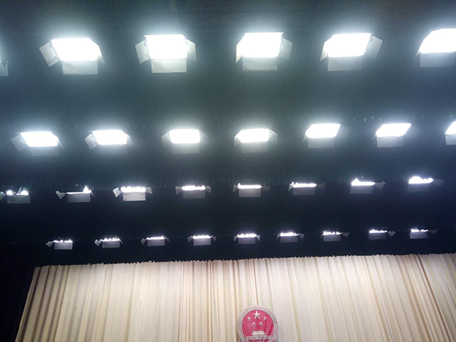 常德市武陵區人民會堂