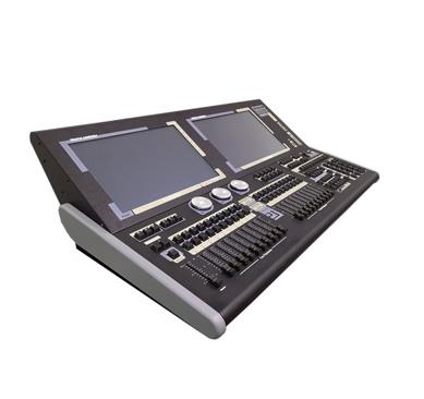 電腦燈光控製台 V12