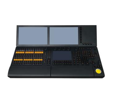 電腦燈（dēng）光控製台 Q2