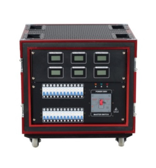 電源（yuán）直通櫃 ZT2420