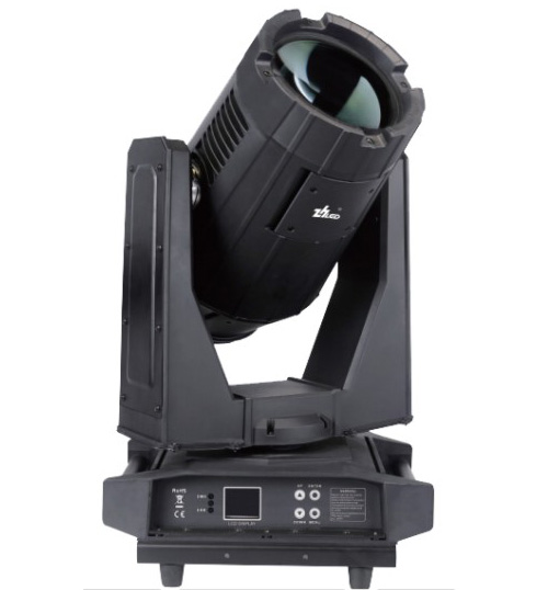 防水搖（yáo）頭光束燈 ZC-B350F