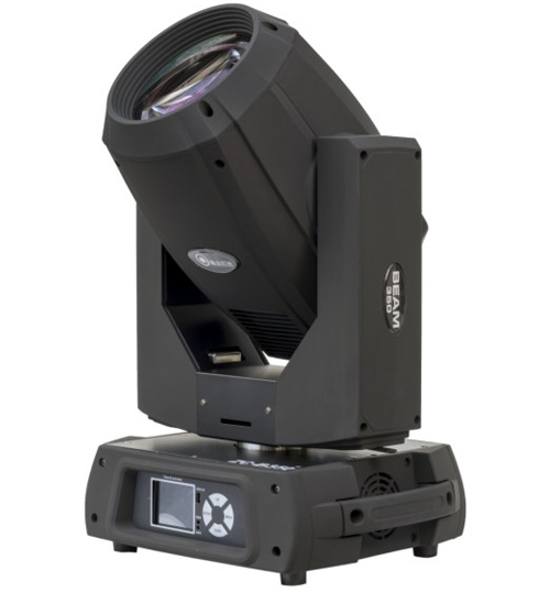 電腦搖頭光束燈 ZC-B350A